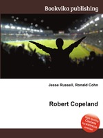 Robert Copeland