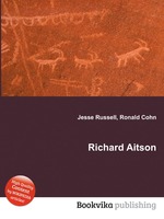 Richard Aitson