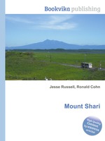 Mount Shari