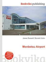 Monbetsu Airport