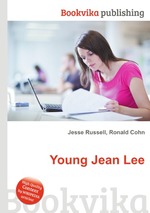 Young Jean Lee