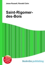 Saint-Rigomer-des-Bois