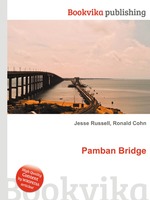 Pamban Bridge