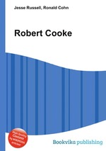 Robert Cooke