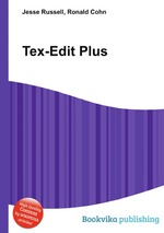 Tex-Edit Plus