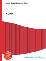 XDXF