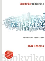 XDR Schema