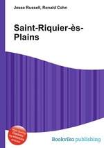 Saint-Riquier-s-Plains