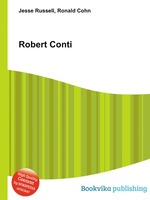 Robert Conti