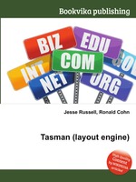 Tasman (layout engine)