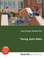 Young John Allen