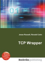 TCP Wrapper