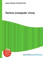 Techno (computer virus)