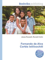 Fernando de Alva Corts Ixtlilxochitl