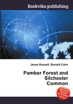 Pamber Forest and Silchester Common