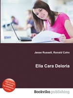 Ella Cara Deloria