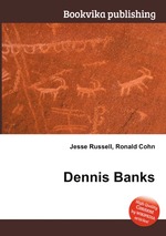 Dennis Banks