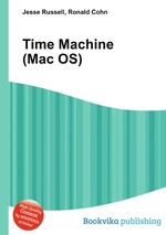 Time Machine (Mac OS)