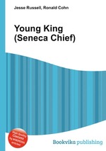 Young King (Seneca Chief)