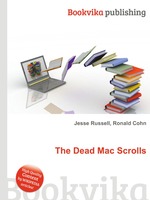 The Dead Mac Scrolls