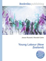 Young Labour (New Zealand)