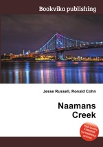 Naamans Creek