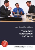 Tinderbox (application software)