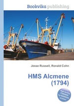 HMS Alcmene (1794)