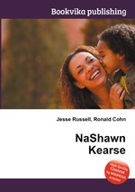 NaShawn Kearse