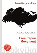 Free Papua Movement