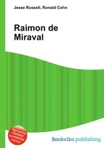 Raimon de Miraval