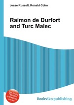 Raimon de Durfort and Turc Malec