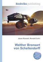 Walther Bronsart von Schellendorff