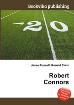 Robert Connors