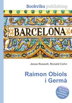 Raimon Obiols i Germ