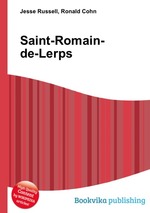 Saint-Romain-de-Lerps