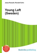 Young Left (Sweden)