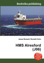 HMS Alresford (J06)