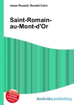 Saint-Romain-au-Mont-d`Or