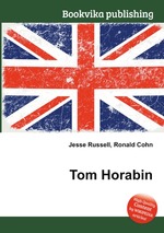 Tom Horabin