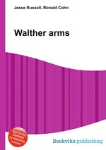 Walther arms