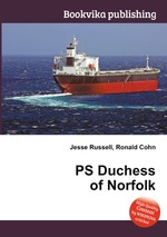 PS Duchess of Norfolk