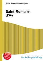 Saint-Romain-d`Ay