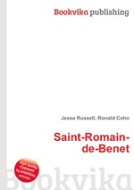 Saint-Romain-de-Benet