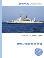 HMS Amazon (F169)