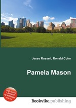 Pamela Mason