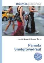 Pamela Snelgrove-Paul