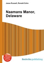 Naamans Manor, Delaware