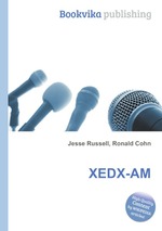 XEDX-AM