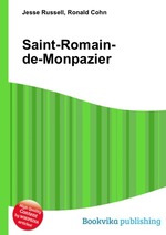 Saint-Romain-de-Monpazier